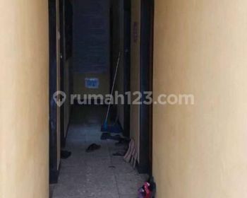 Rumah Kost Aktif Full Terisi Dkt Area Bisnis Moch Toha