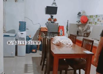 Rumah Full Renovasi Furnished Di Taman Kopo Indah 5 Bandung