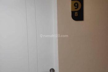 DIJUAL UNIT LANGKA APARTEMEN DENVER CIPUTRA