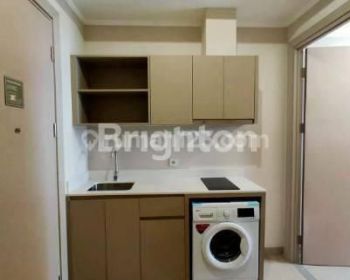 Apartemen Menara Jakarta Brand New 1br Dijual Harga Miring