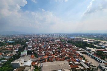 Dijual apartement m square mekarwangi mekar wangi cibaduyut studio furnish moh