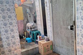 *Dijual rumah raya karah gayungan surabaya*