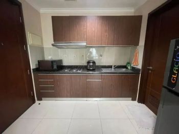 For Rent Apartment Denpasar Residence 1 Bedroom(Dijamin Murah Banget)