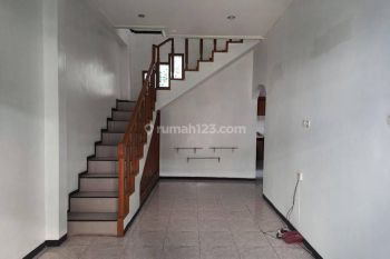 Dijual Rumah 2 Lantai Minimalis Modern Lokasi Antapani Bandung