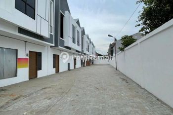 Villa Jalan Sidomulyo Komplek Sidomulyo Point