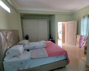 Jual Murah Rumah sei panas