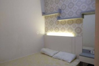 Disewakan apartemen puncak cbd unit bagus