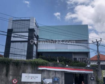 Teja Sukmana Gedung Kantor Murah Banget di Padangsambian Denpasar