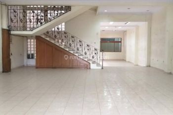 Ruko Dua Lantai Luas Cicendo