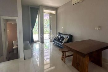 Rumah Maple Siap Huni 4 Kmr Furnish Summarecon Bekasi