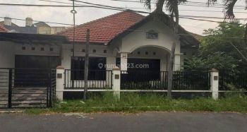 Rumah Manyar Surabaya Murah. Dav.ya5673