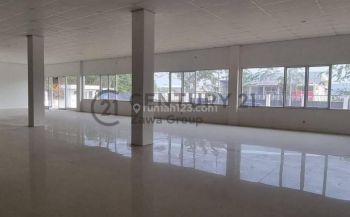 Gudang Kawasan Industri Di Cikande Tanggerang