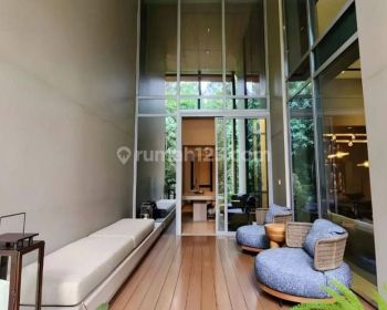 Apartemen Dharmawangsa Kebayoran Baru, Jakarta Selatan