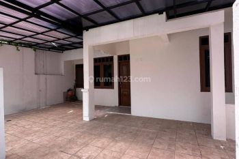 Rumah Dekat Mall Di Puri Nirwana Estate Cibinong Bogor