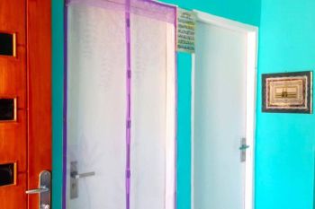 Rumah Tajur Halang Bogor Murah Hanya 360 Jt Dekat Jalan Raya Bomang