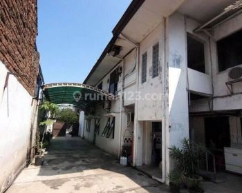 Gedung Mainroad Jl Garuda Dekat Ke Bandara Bandung