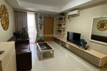 Dijual Apartemen The Mansion Jasmine