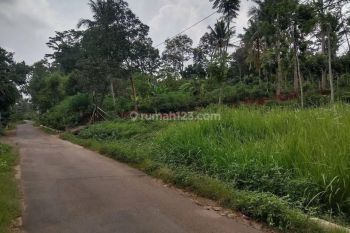 Tanah Murah di Dekat UNNES Semarang 700 m²