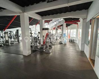 Disewakan Ruang Usaha Yang Sangat Terawat Dan Bersih