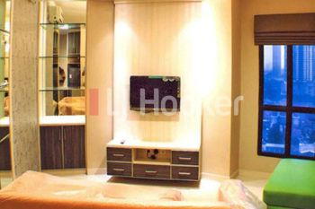 Apartemen Tamansari Semanggi Tower B Lt.18 Setiabudi, Jakarta Selatan