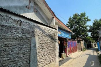 Jual Tanah Dan Bangunan Dekat Pik 2 Kampung Melayu Teluknaga