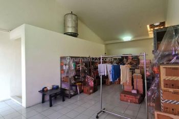 Jual Cepat Ruko Plaza Ciputat Mas Semi Furnish 3 Lantai Strategis