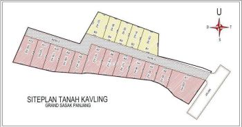 Jual Tanah Dekat Stasiun Citayam Siap Ajb Notaris