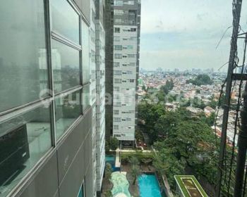 Nice Furniture For Rent 1Park Residence Gandaria