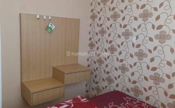 Apartemen Eastcoast Amethys 05 Furnish, View Pool