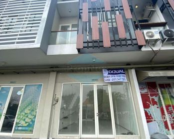 Ruko Galeria Citraland