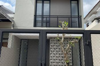 RUMAH 2 LANTAI, BISA KPR DI NGAGLIK, SLEMAN