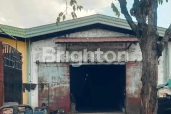 GUDANG MARGOMULYO PERMAI KOSONGAN