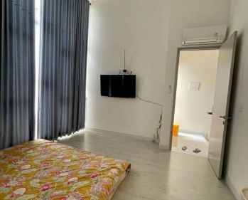 Disewa Rumah Cluster Matana Di Jakarta Garden City Cakung