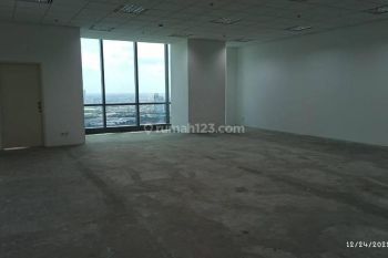 Perkantoran Holland Village Luas 120