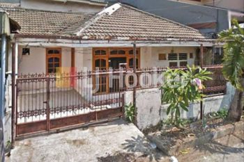 Rumah Muara Karang, Jakarta Utara