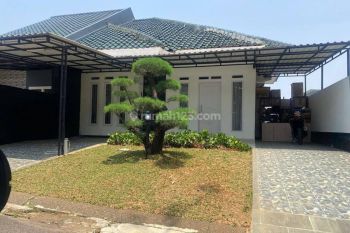 kan Rumah di Bukit golf hijau Sudah Renovasi