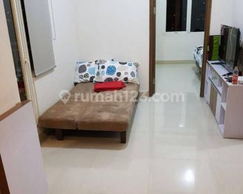 Galeri Ciumbuleuit 3 Tipe 2 Bed Room, Furnished, Posisi Hoek