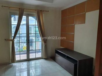 Apartemen 3 BR Gading Residences Moi Kelapa Gading Disewakan