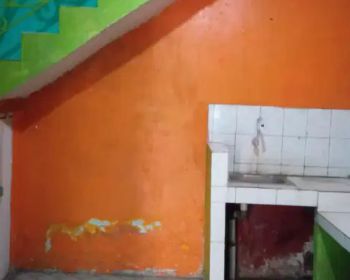 Di sewa kan rmh di poris cipondoh tangerang