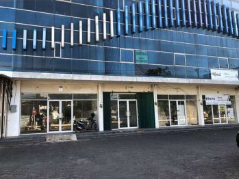 Dijual ruko Festival Sultan Agung - Bekasi