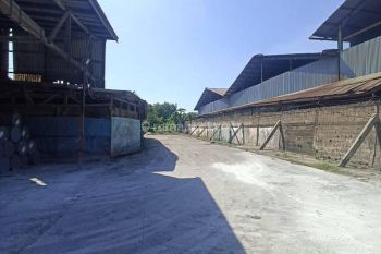 Pabrik Jatake Industri Raya Tangerang