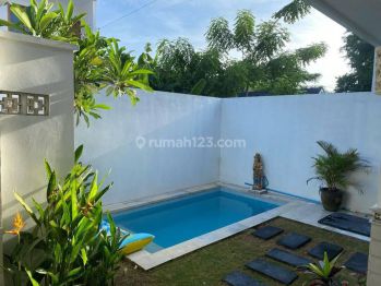 Villa Rm 120 2 BR 2 Bt, At Padonan