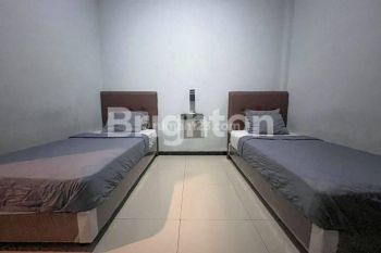 Hotel dekat Juanda Sidoarjo