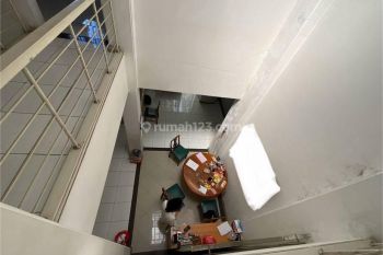 Disewakan Rumah Lokasi Strategis Komplek Kumala Garden Pasteur