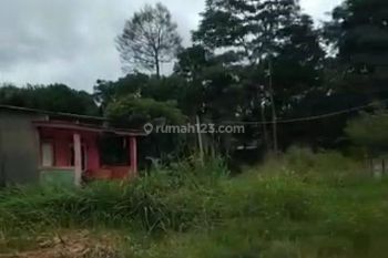 Tanah di sawangan, Depok