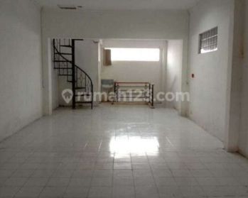 DIJUAL RUKO DI TURANGGA, KOTA BANDUNG. 2 LANTAI, BAGUS, STRATEGIS