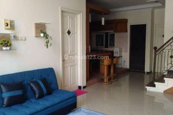 Disewakan Taman Mutiara Pakuwon City Full Furnish