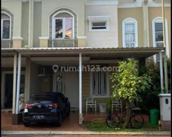 Rumah Daerah Pagedangan