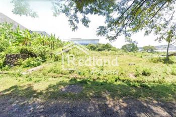 Tanah Rata, Siap Bangun di Kic Gatot Subroto Yl 5651s