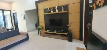 Rumah Nyaman Furnish di Bandung Tempo Doeloe Kota Baru Parahyangan